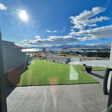 Apartmán Starry Vista-Beta Lake Tekapo Exteriér fotografie