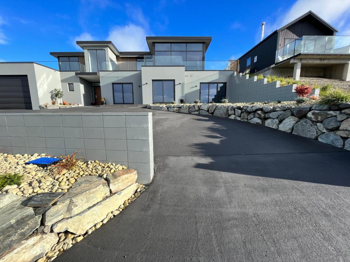 Apartmán Starry Vista-Beta Lake Tekapo Exteriér fotografie