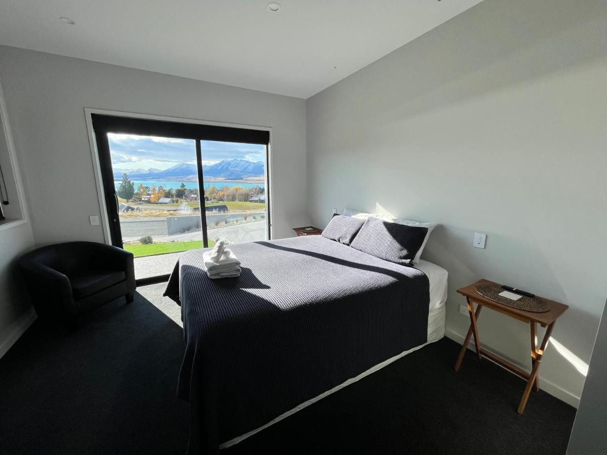 Apartmán Starry Vista-Beta Lake Tekapo Exteriér fotografie