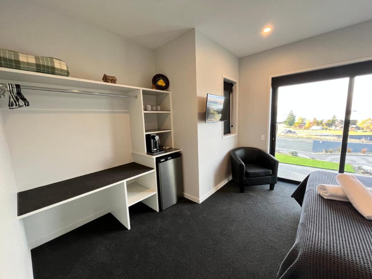Apartmán Starry Vista-Beta Lake Tekapo Exteriér fotografie